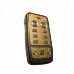 Wireless Remote Control