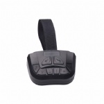 Steering Wheel Siren Remote for Wireless Electronic Siren