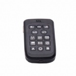 Wireless Remote Control