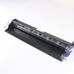 54Watt LED Strobe Light for Car Windhield Glass