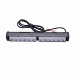 Car Led Strobe Flash Light Bar