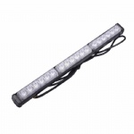 Car Led Strobe Flash Light Bar