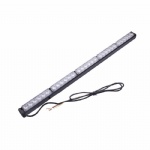 Car Led Strobe Flash Light Bar