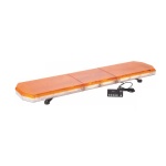 COB Strobe Light Bar for Emergency Vehicles