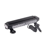 Traffic Advisor Vehicle Roof Strobe Light Bar