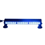 Traffic Advisor Vehicle Roof Strobe Light Bar