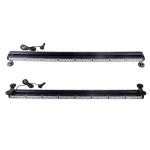 Traffic Advisor Vehicle Roof Strobe Light Bar