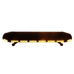 Vehicle Roof Strobe Light Bar