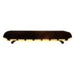 Vehicle Roof Strobe Light Bar