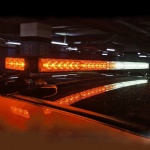 32.3 Inch Strobe Lights for Truck