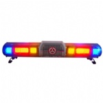 Long Row Alarm Lamp for Police Car