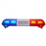 Long Row Alarm Lamp for Police Car