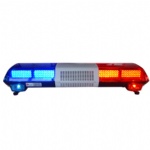 Long Row Alarm Lamp for Police Car