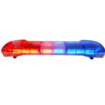 Long-row Warning Lamp for Police Car