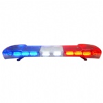 Long-row Warning Lamp for Police Car